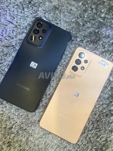 Samsun galaxy A53 5G 256G 