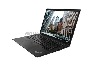 Lenovo Thinkpad X13 i7-10Eme 16GB DDR4 256GB neuf