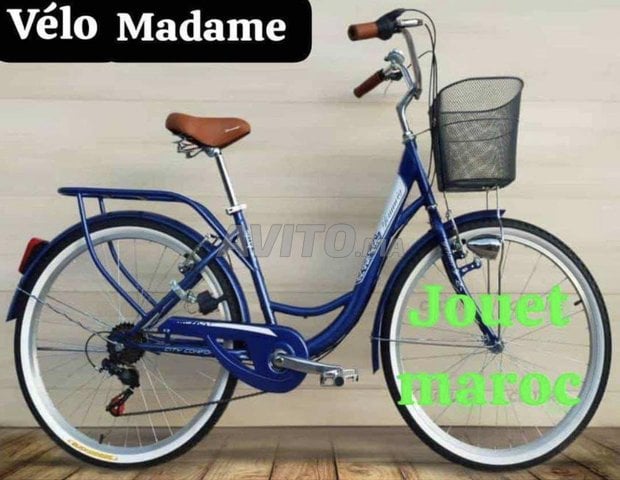 Bicicleta oxford metropolitan online aro 26