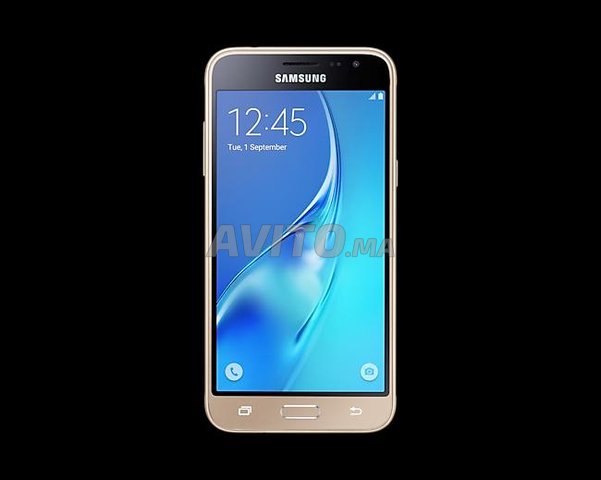samsung j3 6 