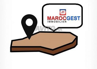 Terrain à vendre à Sidi Bernoussi Zenata13900 m²