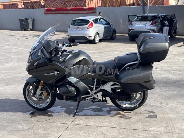 bmw rt1250r