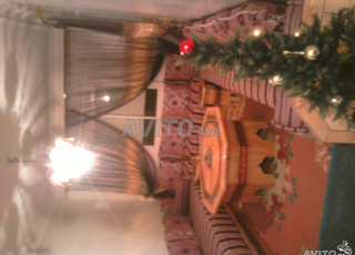 Appartement 57 m² à Casablanca