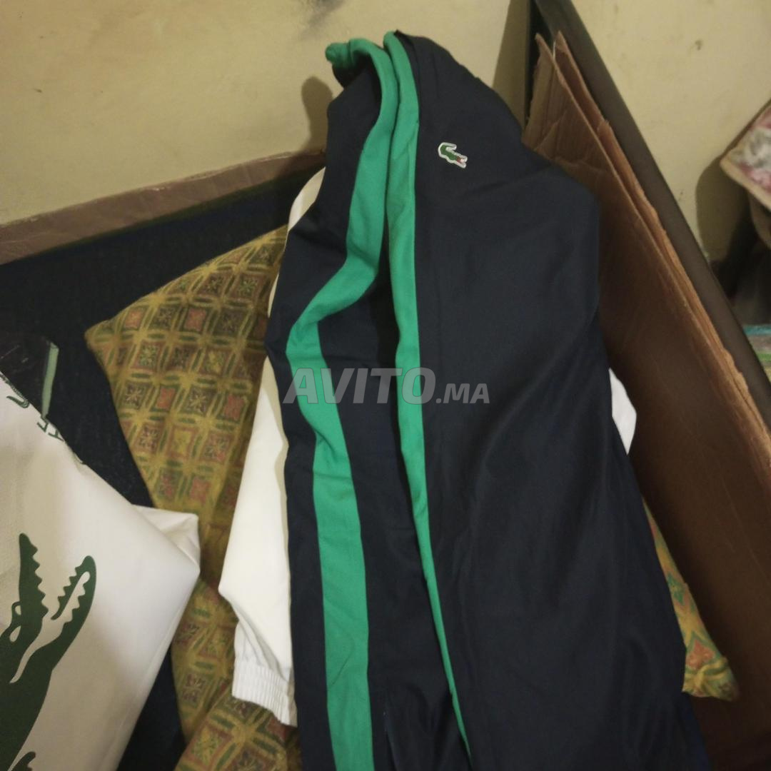 Lacoste original pas clearance cher