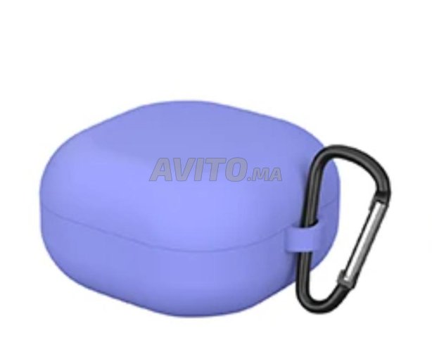 Protection Samsung Galaxy Buds 