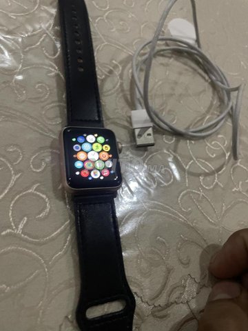 Apple watch best sale se olx