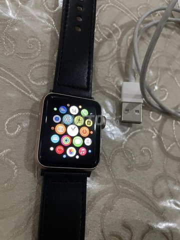 Apple watch series 2 olx on sale