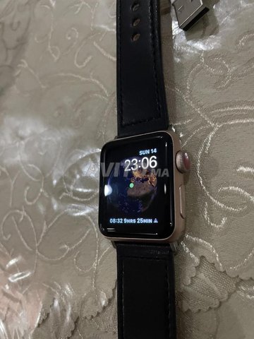 Apple watch se online olx