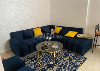 Appartement à louer 40 m² à Casablanca