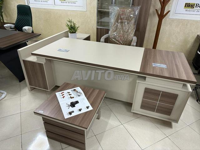 Les bureaux importation  - 2