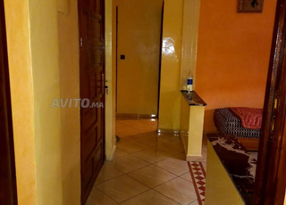 Appartement à vendre 109 m² à Mohammedia