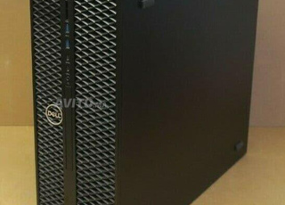 Dell Precision 5820 / RTX 5000