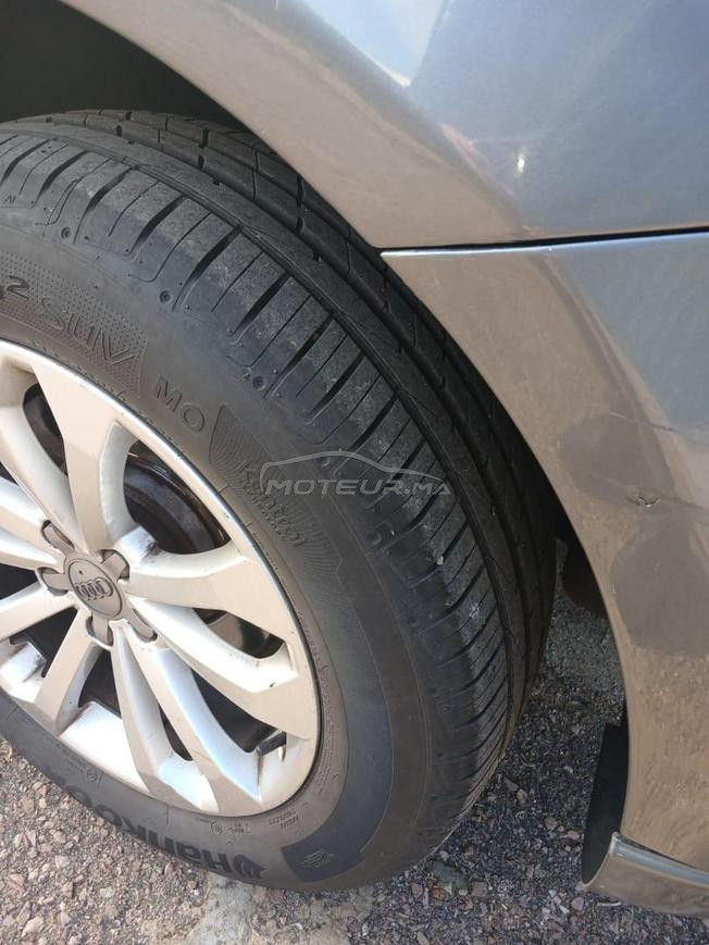 Audi Q5 Diesel Automatique 2014 à Casablanca