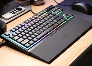 Razer Ornata V3 TKL clavier gaming 