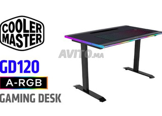 Cooler Master GD120 ARGB Gaming Desk