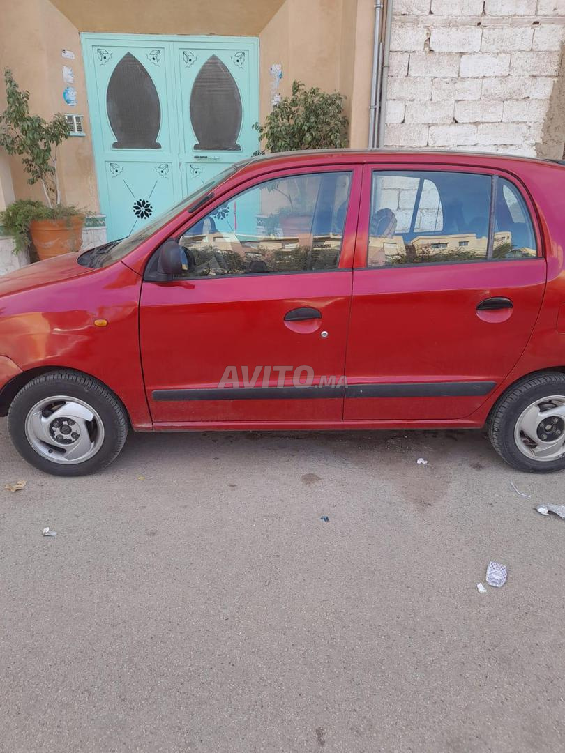 Hyundai atos prime pas cher à vendre | Avito Maroc | (46 Annonces)