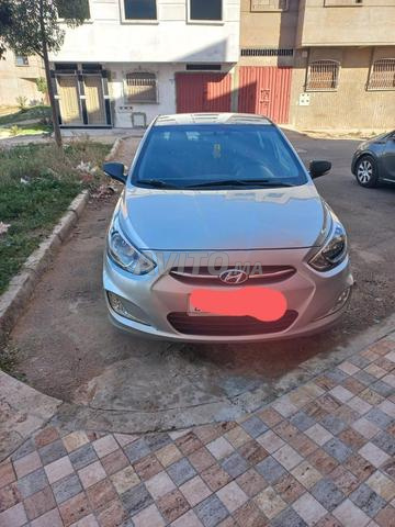 hyundai accent | Voitures d'occasion à Safi | Avito.ma