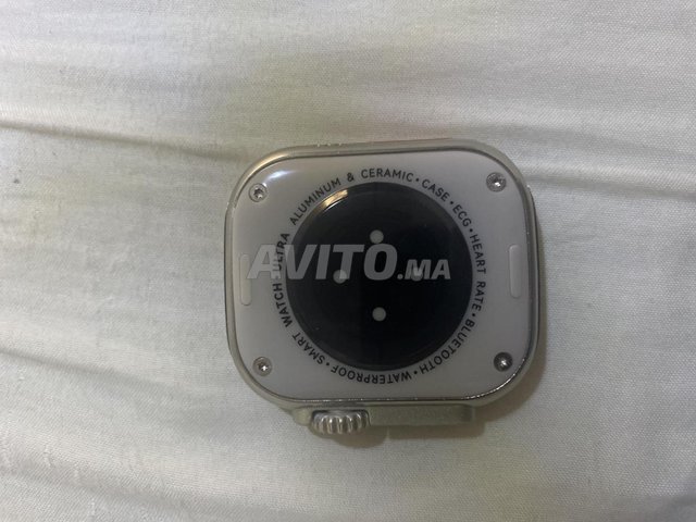 smart watch Ultra 2 
