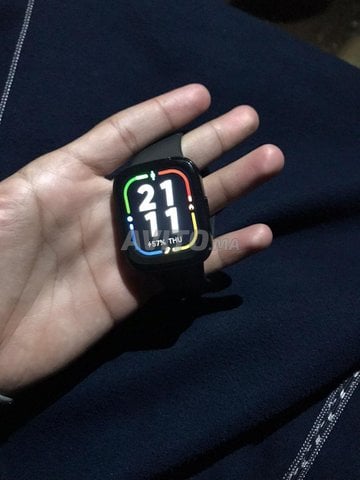 redmi watch 3