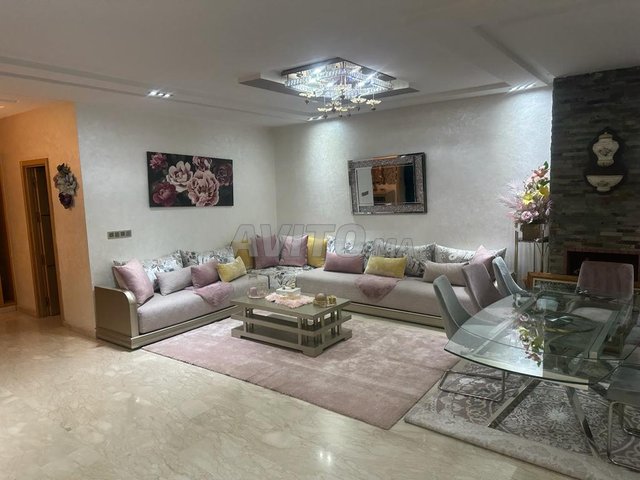 Salon Format L très bon état 