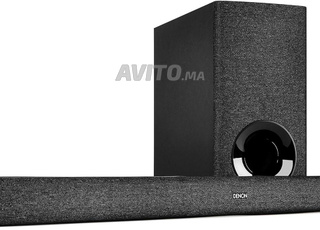 Denon DHT-S416 Barre de son TV