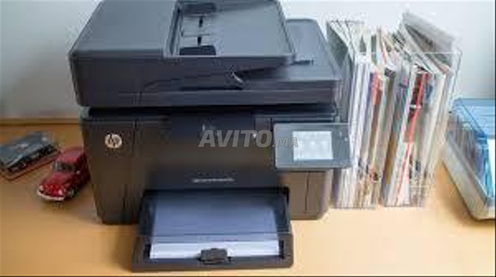 MAROC PAS CHER CASABLANCA Imprimante Multifonction HP DeskJet 3639