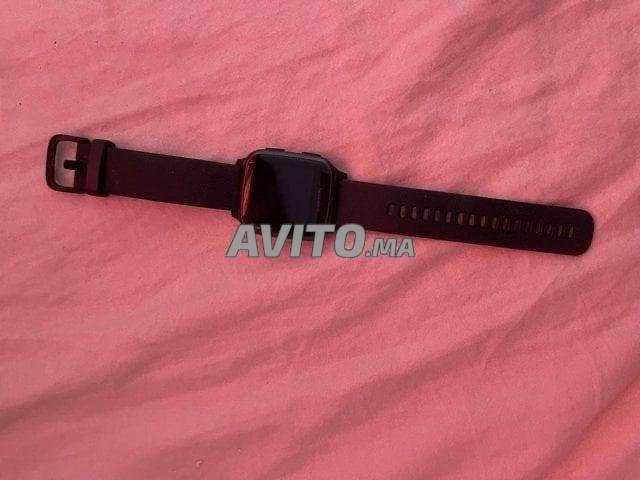 Montre garmin a discount vendre