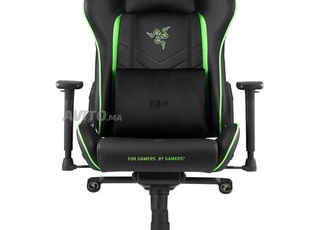 chaise Bureau / Gamer