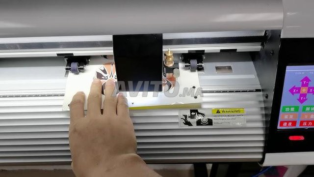 teneth camera 1.20m