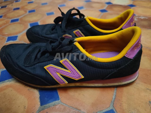 New balance hotsell originales femme