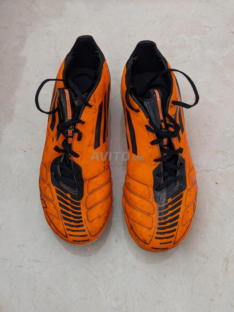 F50 adidas hotsell prix maroc