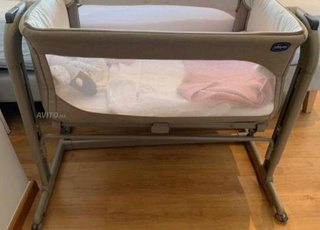 Cododo chicco next2mee magic 