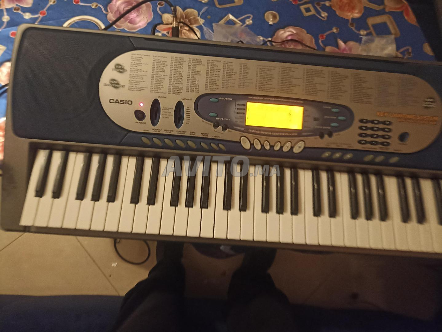 Piano bebe pas cher à vendre au Maroc : (13 Annonces)