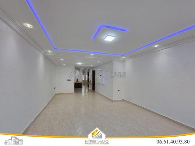 Appartement à louer 108 m² à Fès