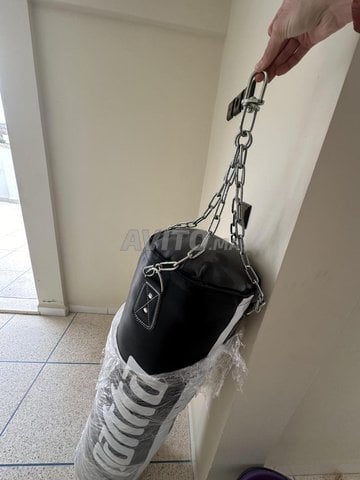 Sac de boxe discount avito