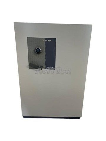 Coffre fort FICHET BAUCHET Celsia 400 Ignifugé 