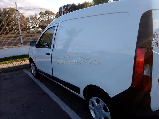 Dacia Dokker Van 2020 