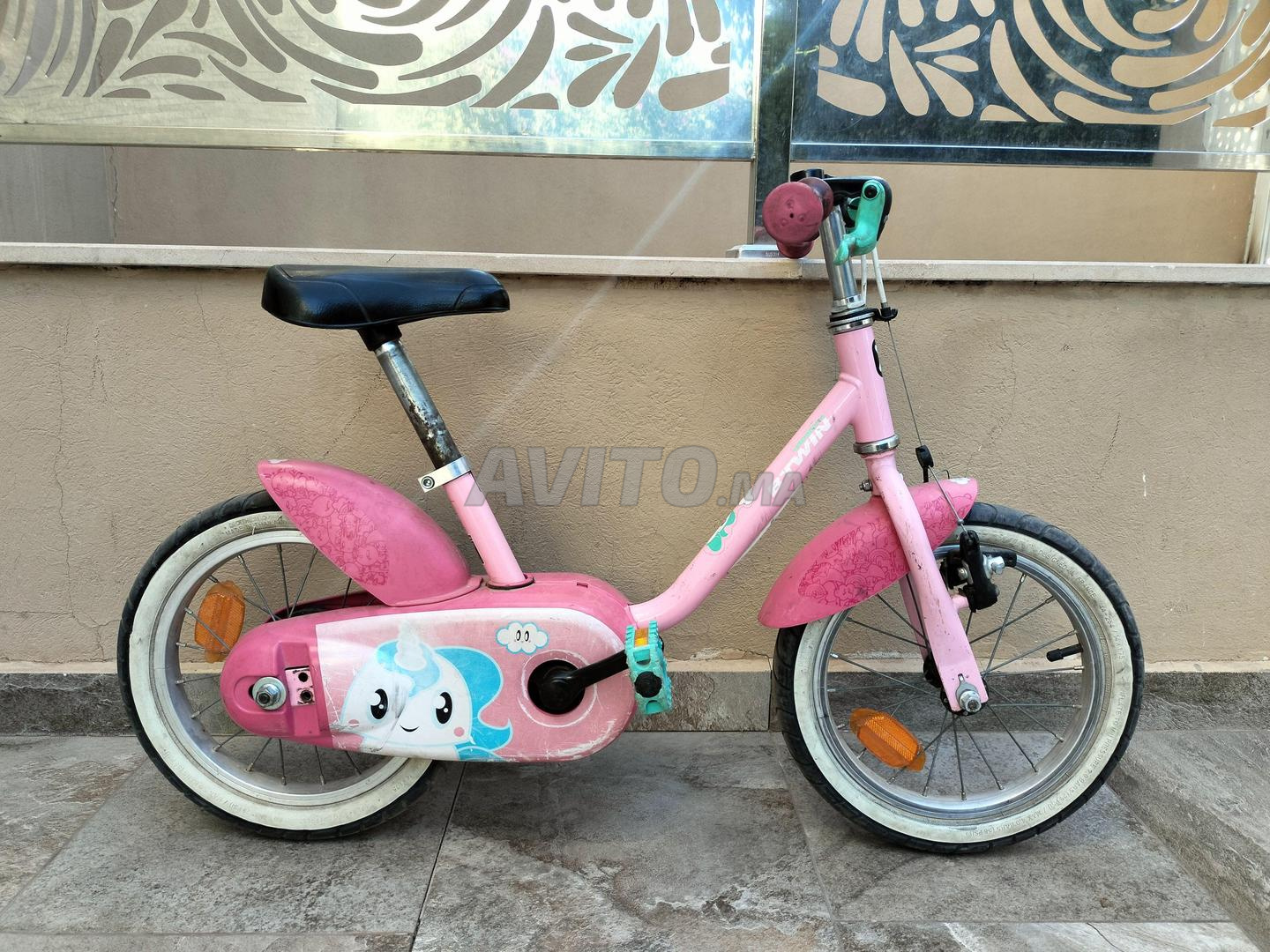 Decathlon velo enfant pas cher vendre au Maroc 12 Annonces