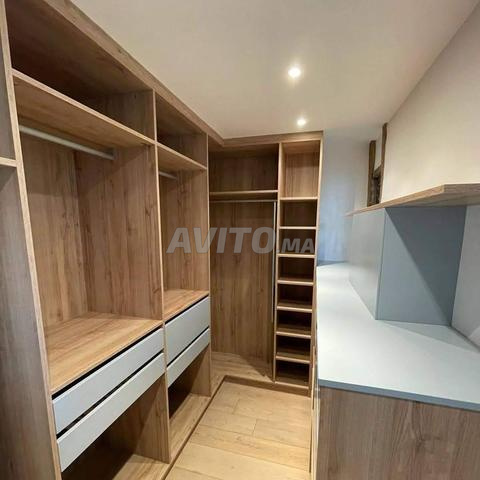 PLACARDS EN MDF ET BOIS MASSIF