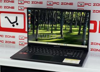 ASUS VIVOBOOK GO RYZEN 5 13 éme/8GB/512 NVME