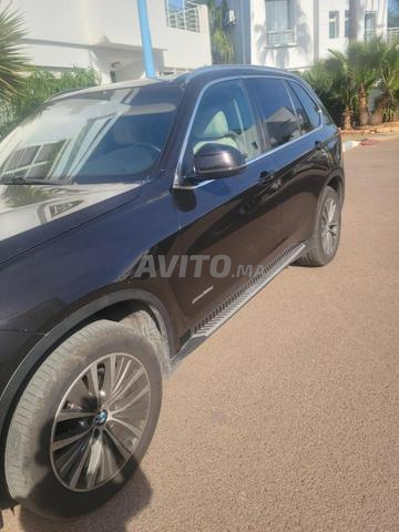 bmw x5 2015 | Voitures d'occasion à Casablanca | Avito.ma