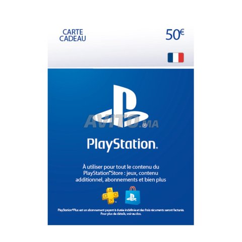 playstation 50 gift card