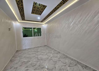 Appartement à vendre 80 m² à Oujda