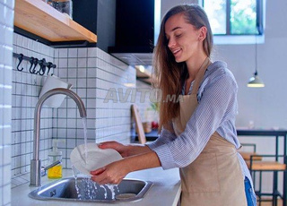 Agence femme de ménage cuisinière 