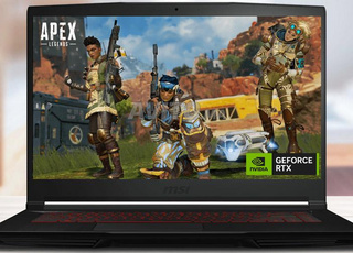 MSI Thin GF63 12UDX-242FR