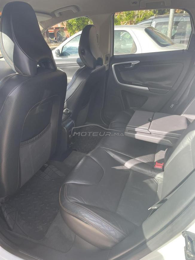Volvo XC60 Diesel Automatique 2009 à Béni Mellal