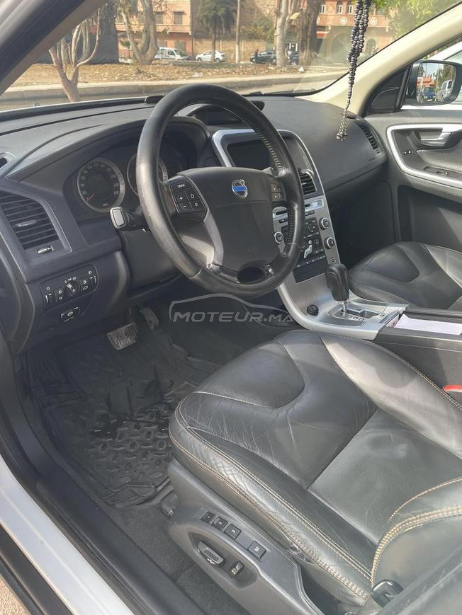 Volvo XC60 Diesel Automatique 2009 à Béni Mellal