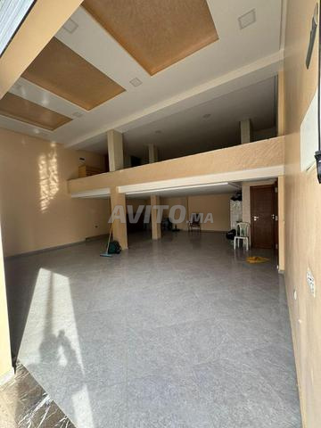 Maison a Vendre Commercial a Bouchok Sale