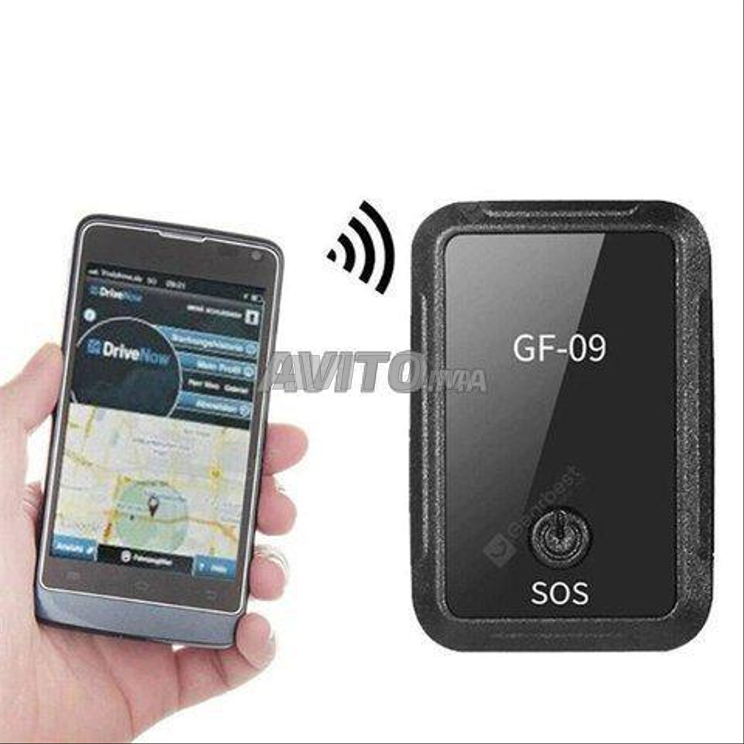 Micro espion GSM ecoute a distance sur smartphone et a rappel