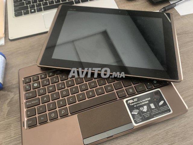 Tablet  Eee pad transformer